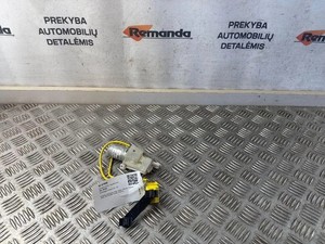 VW PHAETON 3D Gurthöhenversteller vorne links 404691 3.00 Diesel 2006 31583269