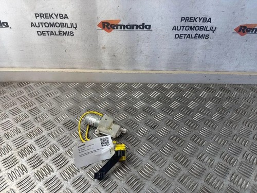 VW PHAETON 3D Gurthöhenversteller vorne links 404691 3.00 Diesel 2006 31583269