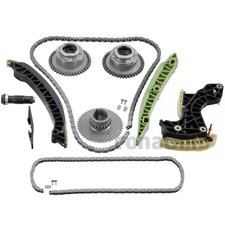Kit de distribution Mercedes 230