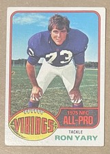 1976 TOPPS FOOTBALL CARD, PICK A CARD.