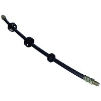 Bremsschlauch Vorne FüR Fiat Strada Pick-Up 1.3 D Multijet 1.9 JTD Palio