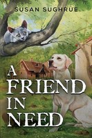 A Friend In Need | Susan Sughrue | Taschenbuch | Englisch | 2024