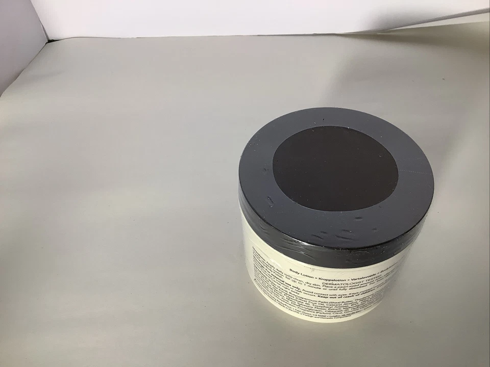 CREPE BORRADO TRATAMIENTO INTENSIVO REPARACIÓN CORPORAL 10 OZ JUMBO SELLADO Foto 3 de 3