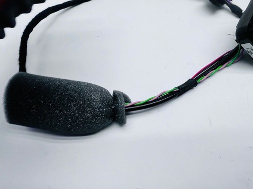 Mercedes-Benz E W212 2015 Rear Rear view reversing camera A0008201203 GPX1382 - Picture 6 of 7