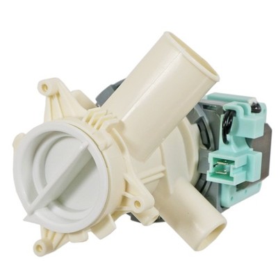 Ablaufpumpe für BEKO Waschmaschine WM WMB WMC WMD WME WML Serie 2880402000