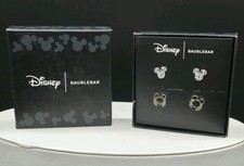 Disney Baublebar Earrings Halloween