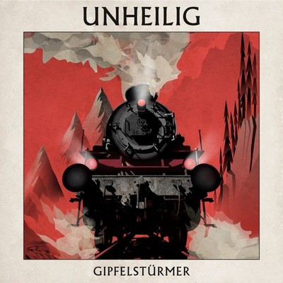 Unheilig Gipfelstuermer (CD) (UK IMPORT)