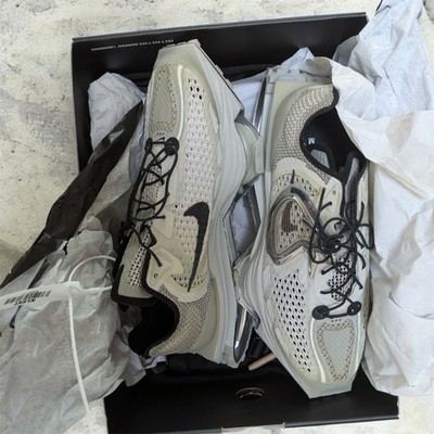 Nike Zoom x MMW Sneaker in stone , Größe 38,5 EU