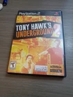 Activision Tony Hawk's Underground 2 PlayStation 2 Complete