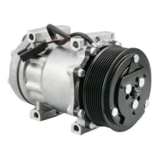 A/C Compressors 59110 Fit For 2016-2017 Hyundai Tucson 1.6L