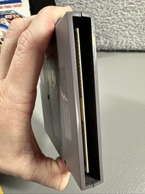 Pinball Quest Nintendo NES Game CIB Complete MINT Gold Seal