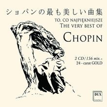 The Very Best of Chopin - 24 Karat Gold-CD von Kenner | CD | Zustand gut