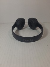 Beats by Dr. Dre Solo 3 On Ear Wireless Headphones - Black