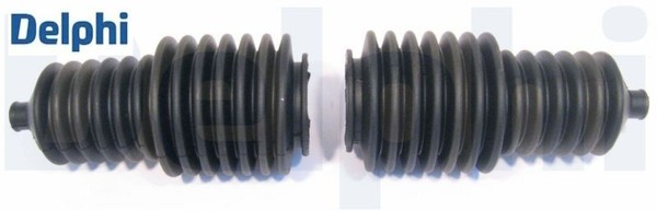 Delphi TBR4028 Faltenbalgsatz FüR Lenkung Faltenbalgsatz Lenkung FüR Renault-image