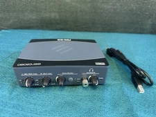E-MU EM8740 0202 USB 2.0 Audio Interface