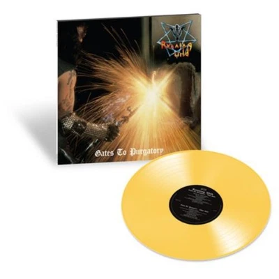 Running Wild Gates to Purgatory (Vinyl) - Imagen 1 de 2