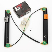 Fensterheber Hinten Links Elektrisch FüR VW Touareg 7L 2002-2010