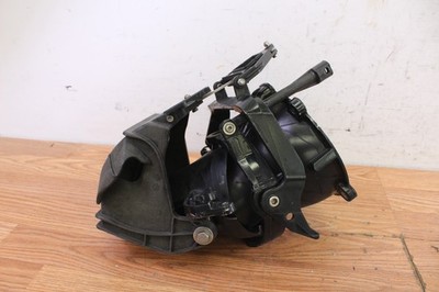 2002 SEA-DOO RX DI  Jet Pump Venturi  / Steerig Nozzle w/ Trim and Reverse Gate