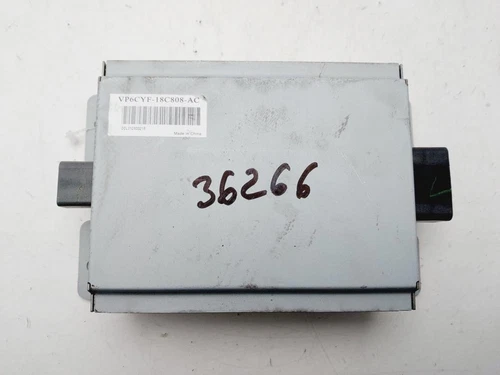 VP6CYF18C808AC Modulo Elettronico per DODGE CALIBER (PM) SXT 2007 9046564 - Foto 1 di 10