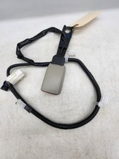2007-2011 Toyota Camry Front Left Driver Side Seat Belt Buckle Gray Oem 2007-2011 Toyota Camry Front Left Driver Side Seat Belt Buckle Gray Oem
