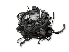 Mercedes-Benz SLK 350 R171 2006 Benzin 200kW Motor 272963 M272 Komplett Mercedes-Benz SLK 350 R171 2006 Benzin 200kW Motor 272963 M272 Komplett