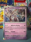 Pokémon TCG Mewtwo 150/165 Scarlet & Violet 151 Rare Holo Card NM Condition