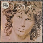 The Doors The Best Of Doors LP Vinyl 1976 Original K42143 Elektra Vinyl EX-EX