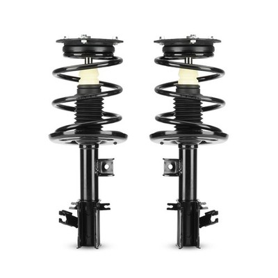 ILONPA 172392 172393 Front Struts Shocks for Nissan Altima (Exc. Hybrid) 2007...