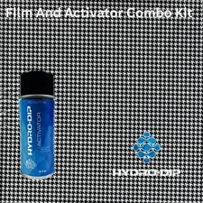 Hydro Dip  Film Activator Combo Kit HD-CF142 Houndstooth Small