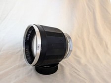 Kowa Ser 1:4 f=135mm USA Shipper - some inter...