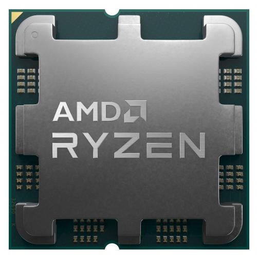 AMD Ryzen 5 7600X 6-core 12-thread Desktop Processor