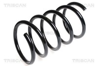 Triscan Fahrwerksfeder 8750 4357 FüR Hyundai