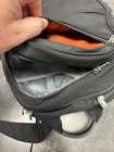 Briggs & Riley Unisex Backpack One Size Black Travel Work Laptop Bag — photo 2