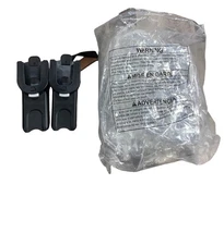 Nuna Triv / Next Carrycot&car seat  Adaptor