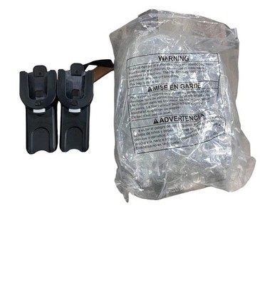 Nuna Triv / Next Carrycot&car seat  Adaptor