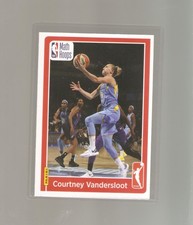 courtney vandersloot 2019 WNBA MATH HOOPS,gonzaga,kentwood,hs,washington,chicago