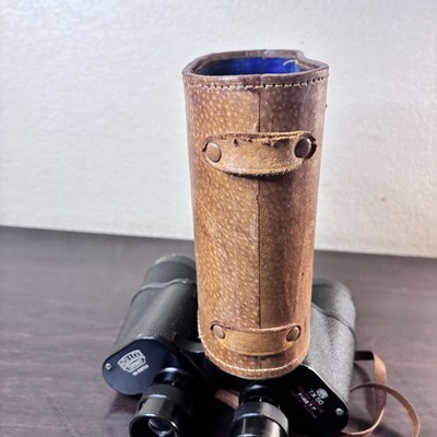 Vintage Binoculars With Case Japan 7x50 Coated Optics 7.1* | eBay