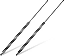 Pair 36" 200lb/890N Gas Shock Strut For Snugtop Leer Topper Cover ST360M1200S10