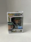 Funko Pop! Animation One Piece Kuzan Vinyl Figure #2057 Pop! Vinyl