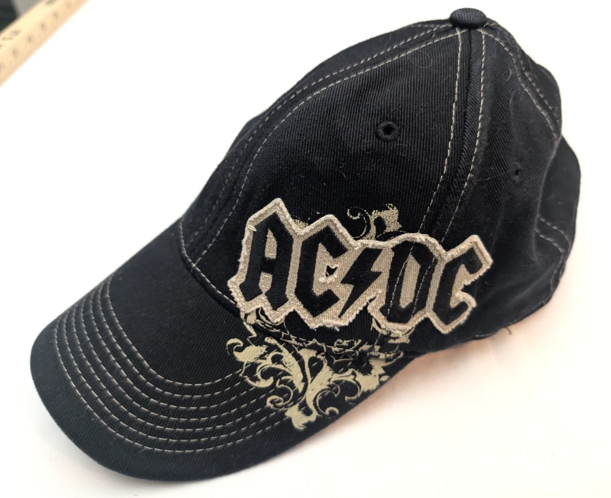 ac dc cap products for sale | eBay