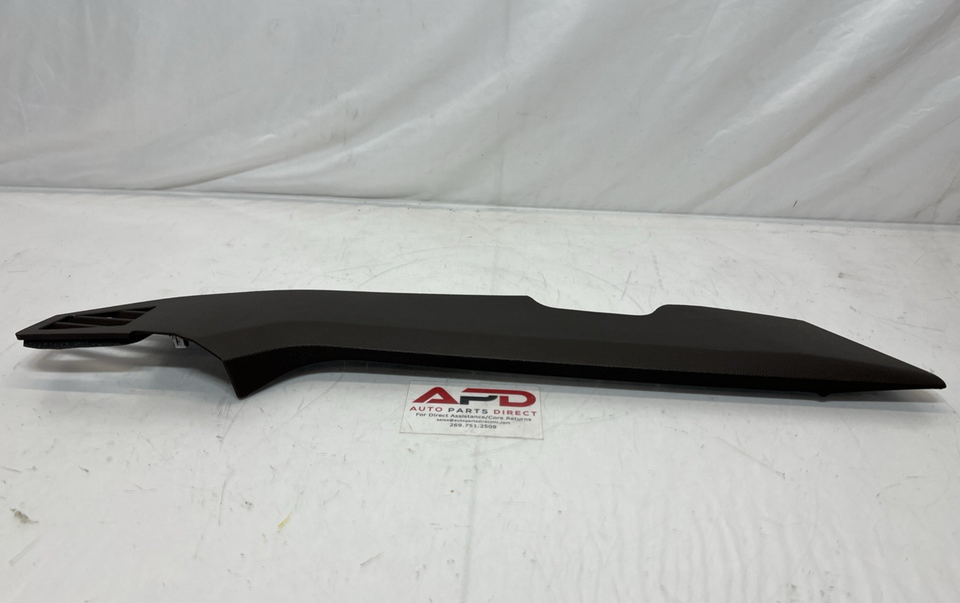 PO#24 OEM 2015-2020 Ford F150 RH Console Trim Panel Assembly FL3Z ...