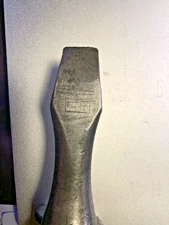 H D Smith Triple Lever Wood Perfect Handle Screwdriver