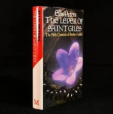 The Leper Of Saint Giles: The Fifth Chronicle Of Br... by Peters, Ellis Hardback