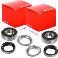 Roulement de roue Isuzu TROOPER