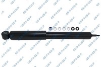 GSP StoßDäMpfer Hinten FüR Land Rover Defender Station Wagon Ld_ L316 LD