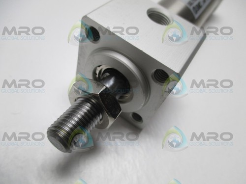SMC CDM2RB25-50 ROUND BODY CYLINDER  NSNP - Afbeelding 3 van 5