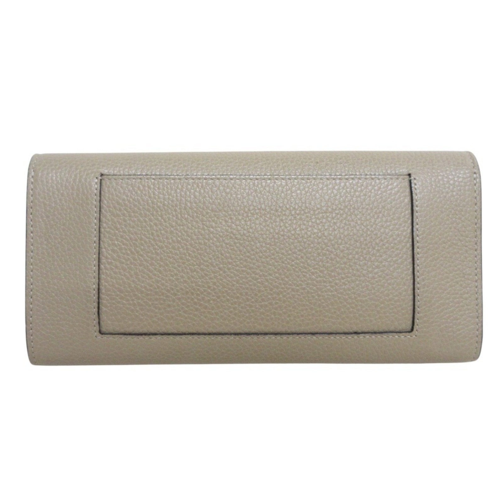 CELINE Phoebe Large Flap Multi-Function Leather L… - image 2