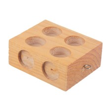 Inclined Plane Slider Science Demonstration Block Physics Experiment Wood Slopes