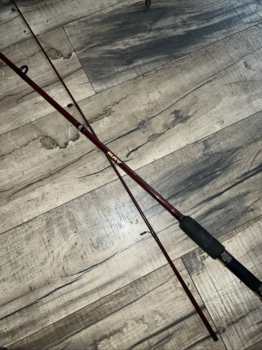 Abu Garcia Spinning Rod 6 ft 6 in Item Fishing Rods & Poles for sale | eBay Abu Garcia Spinning Rod 6 ft 6 in Item Fishing Rods & Poles for sale | eBay