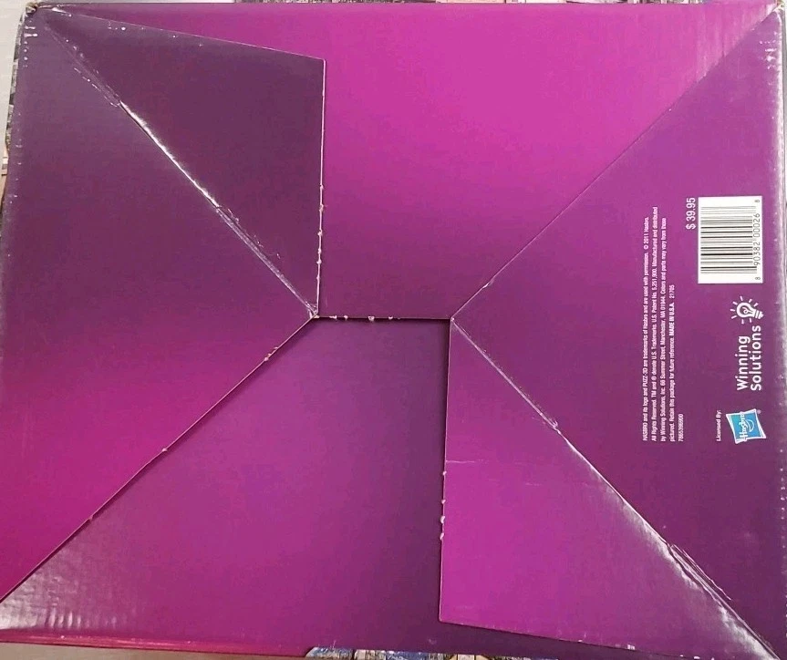 2011 Austrian Castle 3D Puzzle 769 Pieces  PuzzlePlex Advanced Level FREE SHIPPI - Image 3 of 4